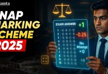 SNAP Marking Scheme 2025 SNAP Marking Scheme 2025