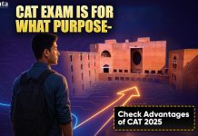 CAT Exam is for What Purpose : Check Advantages of CAT & More CAT Exam Purpose