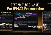 Best YouTube Channel For IPMAT Preparation 2026 Best YouTube Channel For IPMAT Preparation 2026: