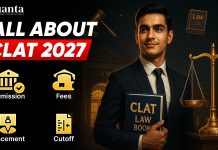 CLAT 2027: Syllabus, Important Dates, Eligibility Criteria & Cut-Offs CLAT 2027