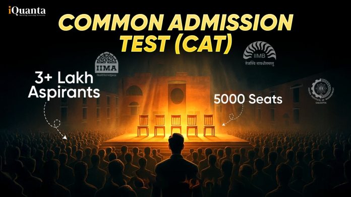 Common Admission Test