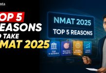 Thinking of NMAT 2025? 5 Reasons To Take NMAT By GMAC NMAT by GMAC