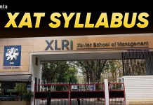 XAT Syllabus 2026: Important Section-Wise Topics and Exam Pattern XAT Syllabus