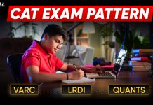 CAT Exam Pattern 2025: Check Expected Number of Questions in CAT Paper Pattern CAT Exam Pattern