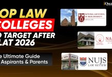 Top Law Colleges to Target After CLAT 2026: The Ultimate Guide for Aspirants and Parents Top Law Colleges to Target After CLAT 2026