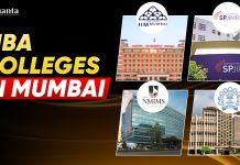 Top MBA Colleges in Mumbai 2025 – Know Fees, Placement and Other Details of all the Good MBA Colleges in Mumbai MBA Colleges in Mumbai