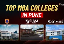 Top MBA Colleges in Pune – Fees, Eligibility, RoI Admissions and More Top MBA Colleges in Pune
