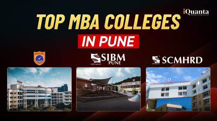 Top MBA Colleges in Pune