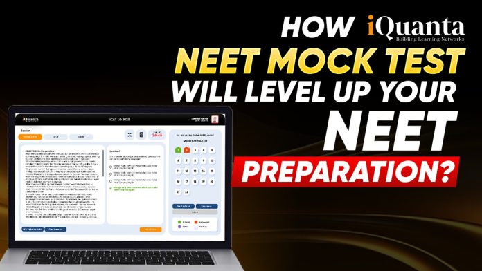 NEET Mock Test