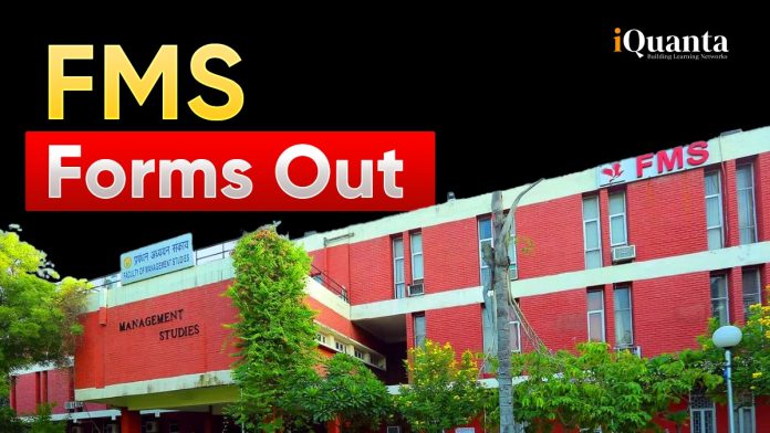 FMS Forms Out FMS Forms Out