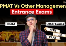 IPMAT vs Other Management Entrance Exams in India: Detailed Analysis IPMAT vs Other Management Exam
