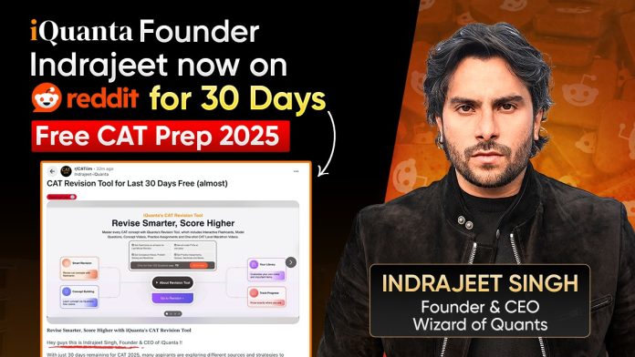 CAT Free Preparation CAT Free Preparation