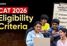 CAT Eligibility Criteria 2026: Check Your Eligibility – Download Latest PDF CAT Eligibility Criteria
