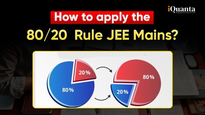 JEE Main Preparation