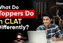 What Toppers do Differently in CLAT – Know the Detailed Strategy What do toppers do in CLAT differently