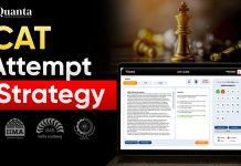 CAT 2025 Attempt Strategy: How to Approach Each Section on Exam Day? CAT Attempt Strategy