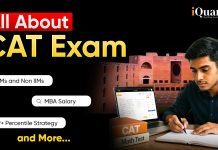CAT Exam 2026 – 99%iler Preparation Strategy, IIMs and Non IIMs, MBA Salary, and More CAT Exam