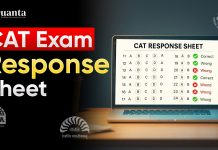 CAT Response Sheet 2025 – Release Date, Score vs Percentile, Response Sheet PDF and More CAT Response Sheet