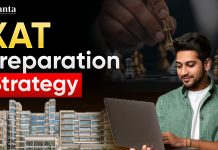 XAT Preparation Strategy 2026: Detailed Section-Wise Strategy XAT Preparation Strategy 2026