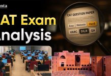 CAT Exam Analysis 2025 – Check Section-Wise Complete Analysis (Slot1,2,3) CAT Exam Analysis