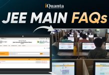 JEE Main 2026 FAQs Released by NTA, Applications, Documents and Exam Related Rules JEE Main 2026 FAQs Released by NTA