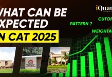 2.95 Lakh Eligible Candidates to Appear for CAT 2025! What to Expect in CAT Exam? CAT Exam