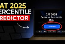 CAT Percentile Predictor- Know Your CAT Percentile CAT Percentile Predictor by iQuanta