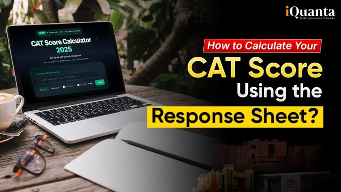 CAT Score Calculator