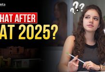 What After CAT 2025? MBA Selection Process, Alternate Options and More What After CAT 2025