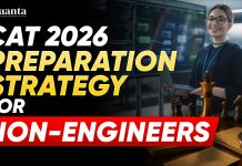 CAT 2026 – Non Engineer’s Strategy CAT 2026 - Non Engineer's Strategy