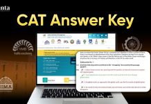 CAT Answer Key 2025 Out Tomorrow – Official Notification Released, Steps to Download PDF, Answer Key Challenge and More CAT Answer Key