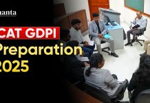 CAT GDPI Preparation 2025: Important Questions & 8 Best Tips CAT GDPI Preparation