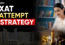 XAT Attempt Strategy – What Should be Your Approach on the Exam Day! XAT Attempt Strategy