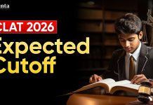 CLAT 2026: Exam Analysis, Expected Cutoff and Difficulty Level CLAT 2026 Expected Cutoff