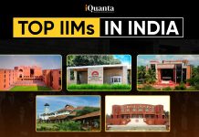 Top IIM Colleges in India 2026 – Rankings, IIM MBA Fees & More Top IIMs in India