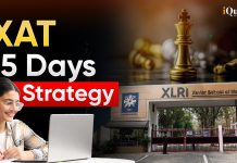 XAT Preparation – Last 15 Days Strategy XAT Preparation - Last 15 Days Strategy