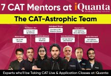 CAT 2026 Preparation Strategy: iQuanta’s 7-Step Method Behind 99%ilers CAT 2026