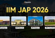 IIM JAP 2026 Online Portal Active; Registration to Start Soon IIM JAP 2026