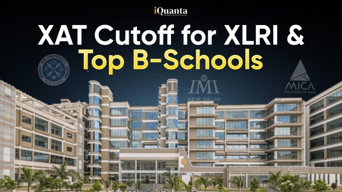 XAT Cutoff XAT Cutoff