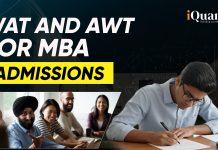 WAT and AWT for MBA Admissions – Know Key Differences, Important Tips and More WAT and AWT for MBA Admission