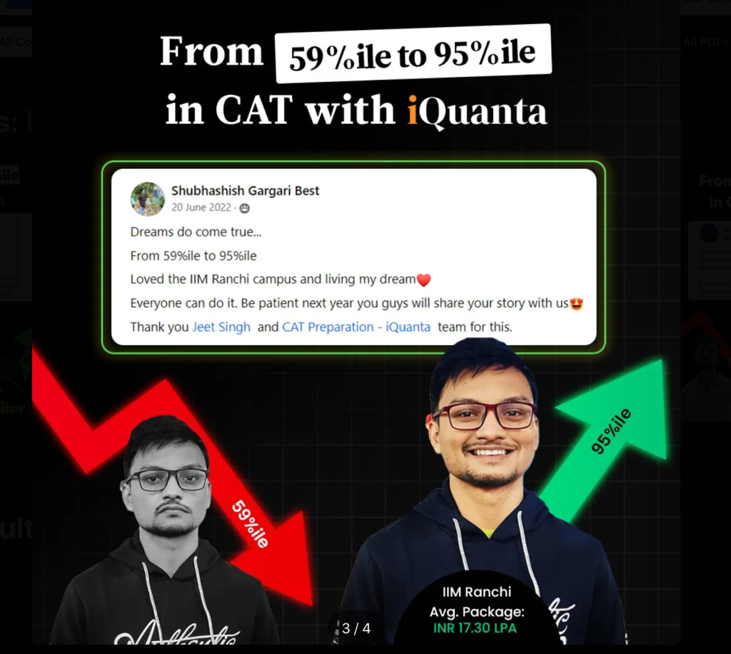 iQuanta Review