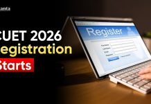 CUET Exam Registration 2026 Begins, Check Last Date to Apply and How to Apply CUET 2026 Registration Starts