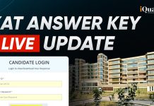 XAT Answer Key 2026 Live Updates, Release Date, Objection, Result Date, Score Calculation XAT Answer Key