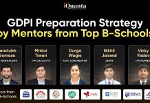 GDPI Preparation Strategy by Mentors from Top B-Schools GDPI Preparation
