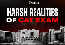 Harsh Realities of CAT Exam and How to Strategise Your Preparation Accordingly Harsh Realities of CAT Exam