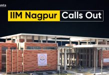 IIM Nagpur Calls Out – Check IIM Nagpur Selection Criteria, Cutoff and More IIM Nagpur Selection Criteria