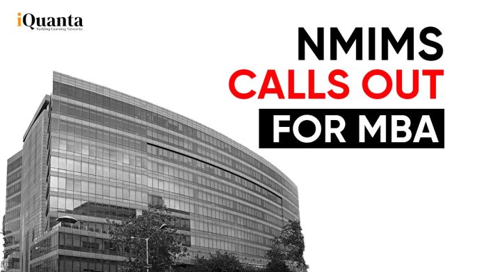 NMIMS Mumbai Selection Criteria NMIMS Mumbai Selection Criteria