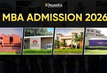 MBA Admission 2026- Check Complete Details MBA Admissions