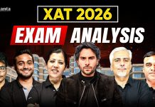 XAT Exam Analysis 2026 – Question Paper Difficult Than Last Year, Score vs Percentile, Good Attempts and More XAT Exam Analysis 2026