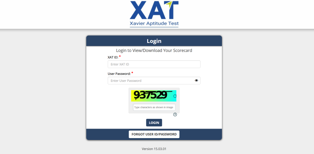 XAT Result